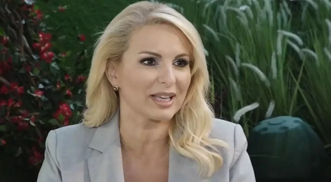 Μάγδα Τσέγκου: Η περιπέτεια υγείας που την οδήγησε σε λιποθυμία on air και η μάχη με τον «ηλεκτρικό πόνο».