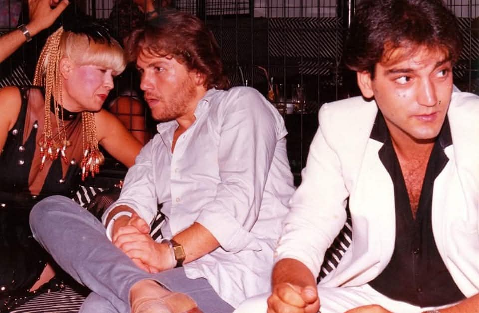 Ο Μιχάλης Λεφάκης της Γκρέκα Φιλμ: Η πορεία του και η ζωή του σήμερα.