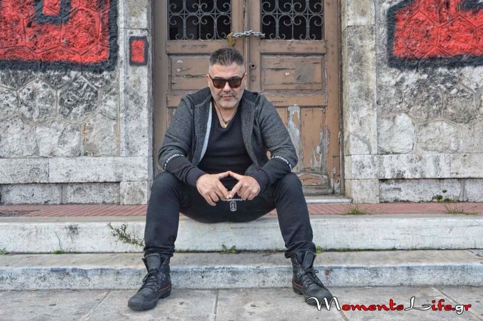 Ιωάννης Παγανιάς: «Δεν είμαι ακαδημαϊκός, είμαι πεζοδρομιακός».