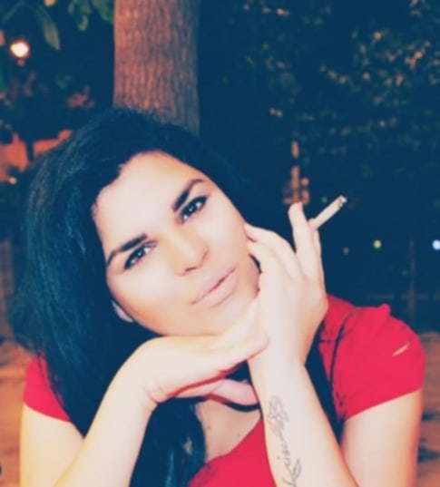 Χριστιάννα Ανανιάδου: Η τέχνη και το ταξίδι προς την καλύτερη εκδοχή του εαυτού.