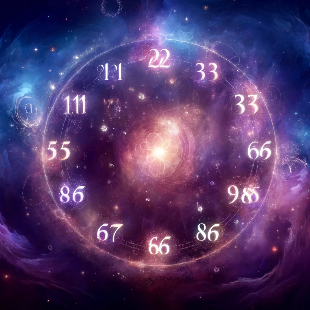 Τι σημαίνουν οι επαναλαμβανόμενοι αριθμοί στη ζωή μας;