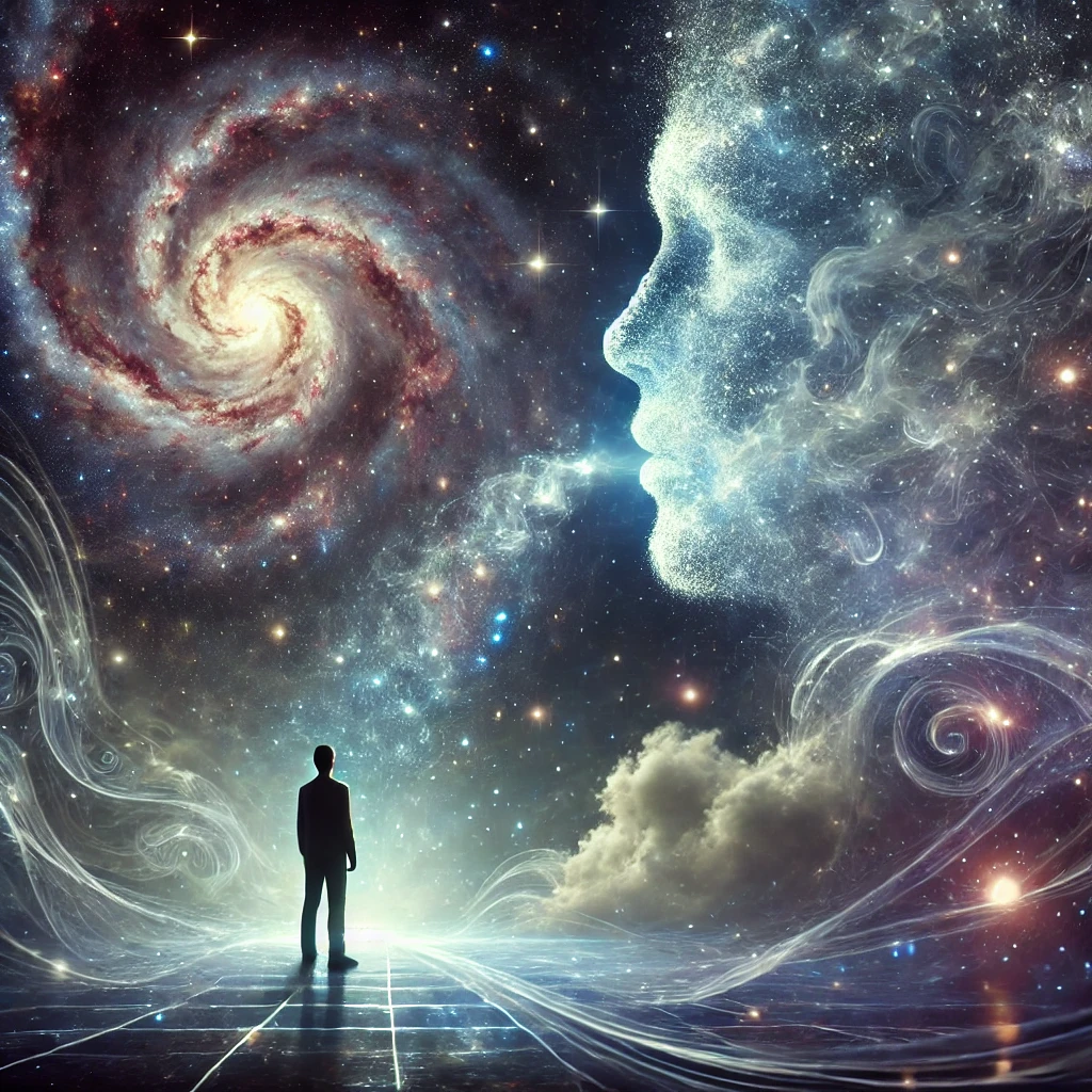 7 τρόποι με τους οποίους το σύμπαν προσπαθεί να σου μιλήσει!