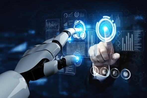 Η Τεχνητή Νοημοσύνη μεταμορφώνει την ελληνική βιομηχανία: Τι αλλάζει και ποιες ευκαιρίες δημιουργούνται.