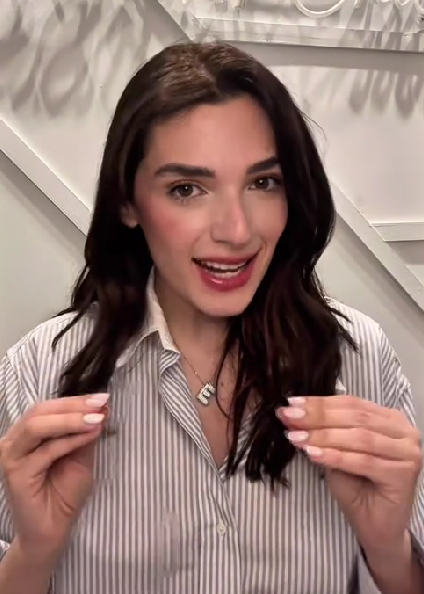 «Τα λεφτά μου χτίζουν τη χώρα σου» – Η προκλητική φράση Ισραηλινής τουρίστριας και η οργισμένη απάντηση για τη Γάζα.