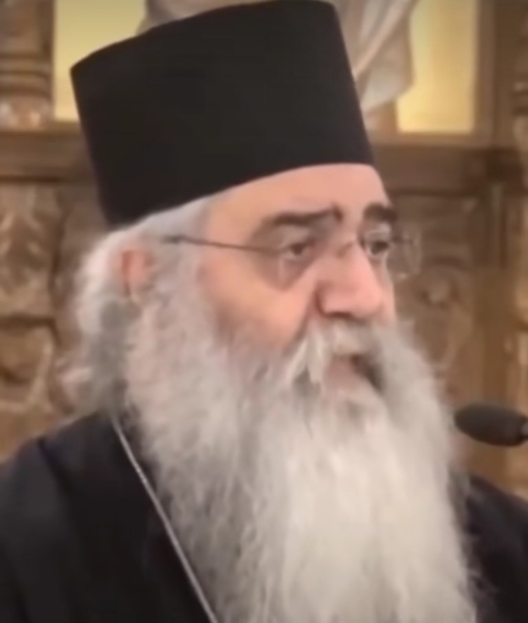 “Όταν οι Εβραίοι χτυπήσουν τη Ρωσία”: Ορθόδοξες προφητείες και τα «σημεία των καιρών»