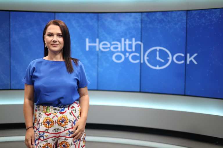 Brunilda Cami: Η δυναμική φωνή της αλβανικής δημοσιογραφίας – Zëri dinamik i gazetarisë shqiptare.