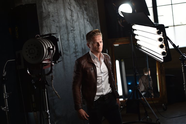 Greg Kriek: Πώς ένα παιδί από το Κέιπ Τάουν έφτασε στο Χόλιγουντ!