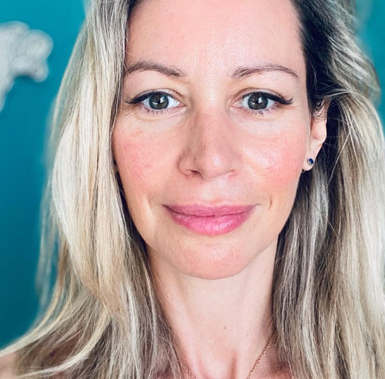 Μια εξομολογητική συνέντευξη με την Άριελ Κωνσταντινίδη – Μητρότητα, αγάπη και καριέρα!