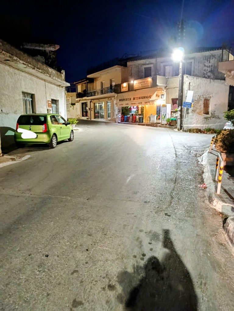 Γαλατάς Χανίων: Ζωές σε κίνδυνο από την ασυδοσία οδηγών στους δρόμους
