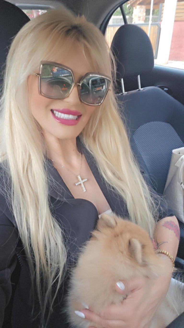 «Δεν θα σωπάσω»: Συγκλονίζει η Maria Georgieva με την κατάθεσή της για κακοποίηση.