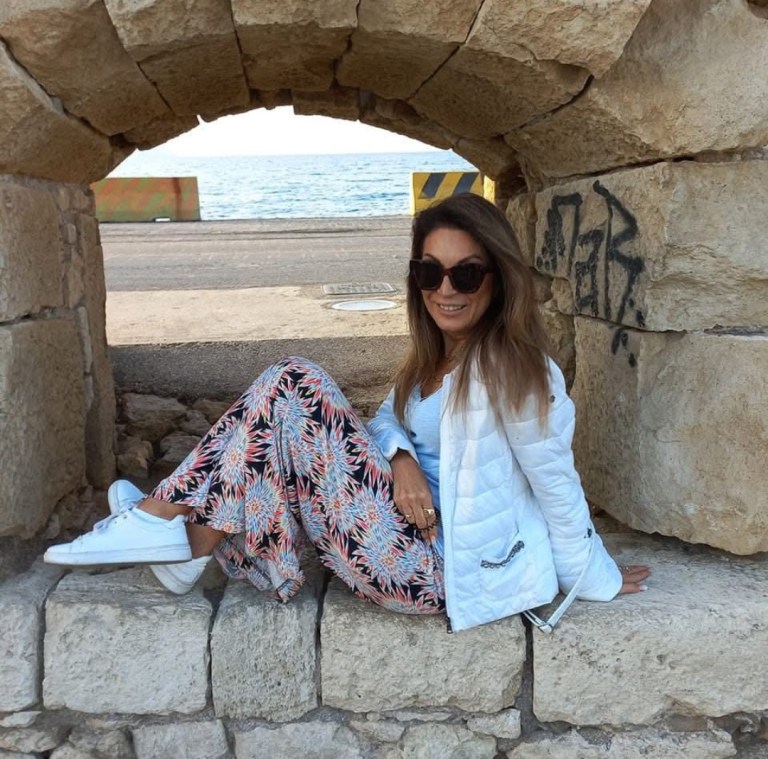 Kally Valleni: Η ομορφιά ξεκινά από μέσα μας – Beauty begins from within