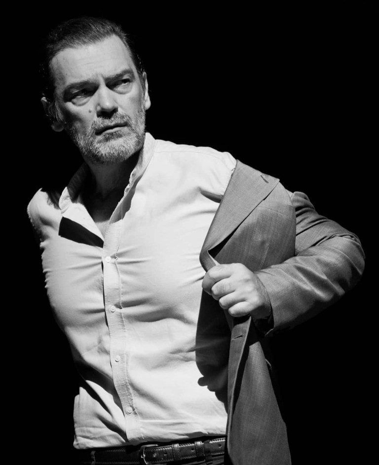 Κωνσταντίνος Καζάκος: Ο πολιτισμός δεν είναι πολυτέλεια, είναι λειτούργημα.