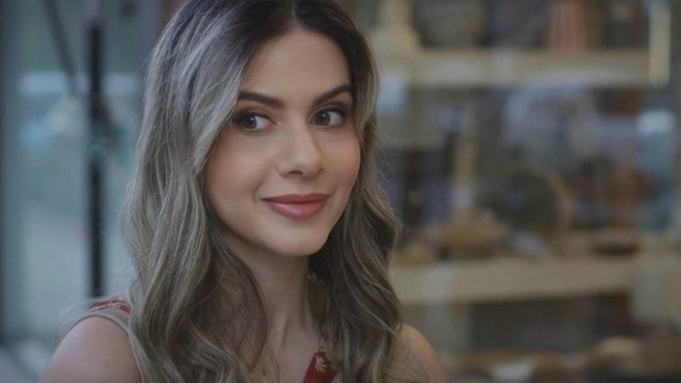 Σουζάνα Βαρτάνη: Η υποκριτική είναι ο τρόπος μου να καταλαβαίνω τον κόσμο.