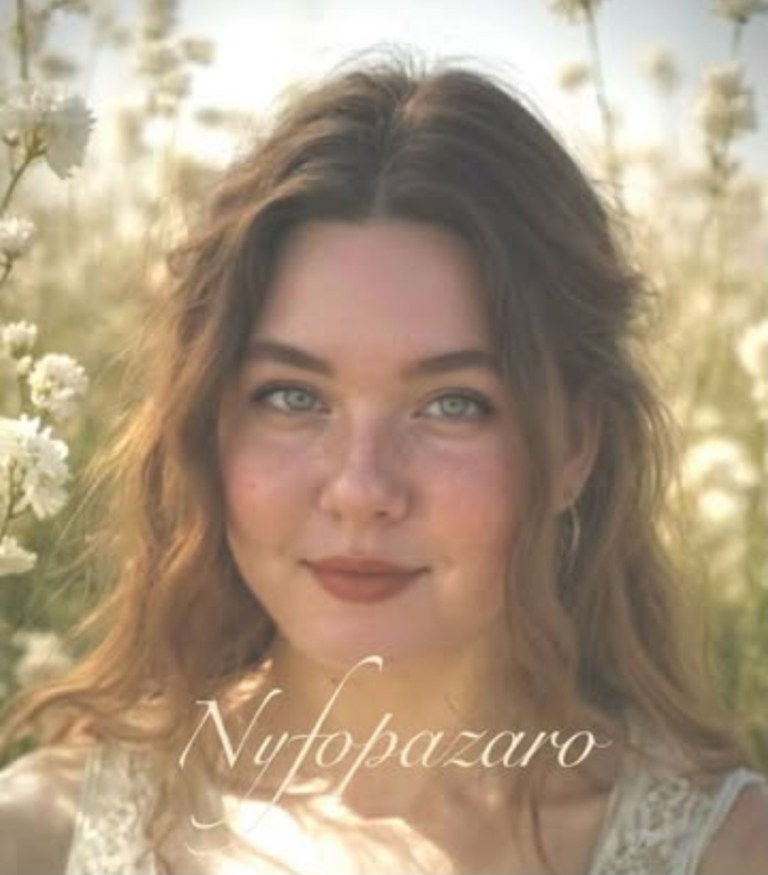«Nyfopazaro»: Το πρώτο επίσημο τραγούδι της Μαίης βασισμένο σε αληθινή ιστορία.