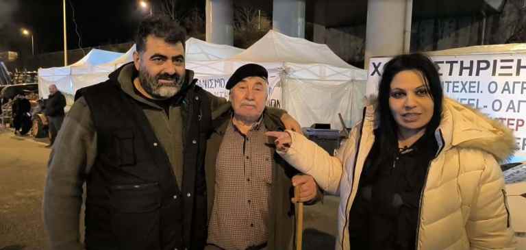 Οδοιπορικό στην Οργή: Η «ΚΡΥΦΗ ΑΤΖΕΝΤΑ» και το ALERT TV έσπασαν το εμπάργκο σιωπής στη Δυτική Μακεδονία