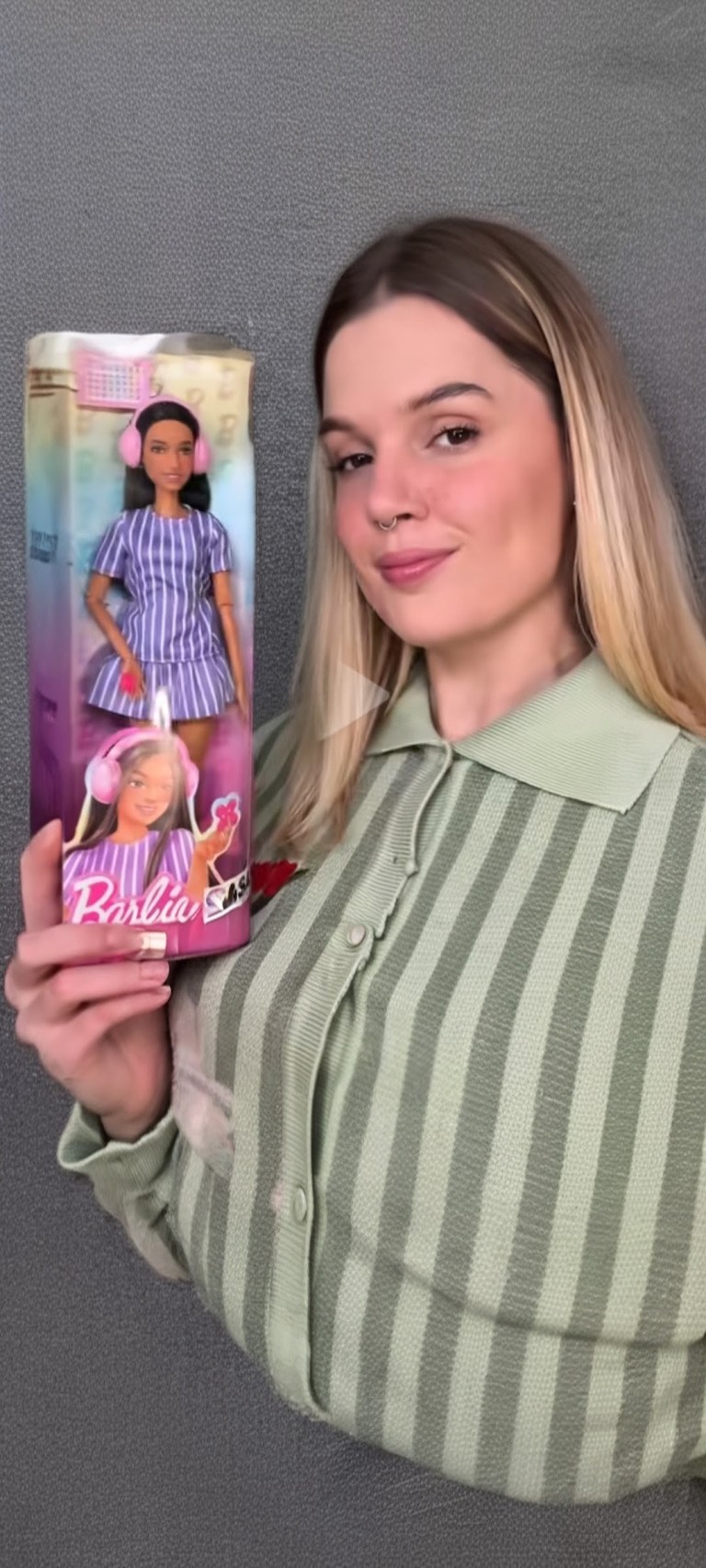 Barbie με Αυτισμό: Μια Κούκλα που Επαναπροσδιορίζει τη Συμπερίληψη