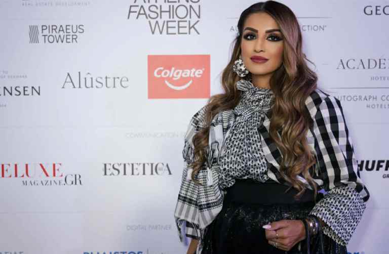 Φρύνη Λάτου: Η δυναμική παρουσία πίσω από το Estetica Hellas