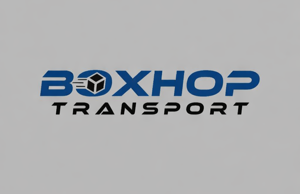BoxHop Transport