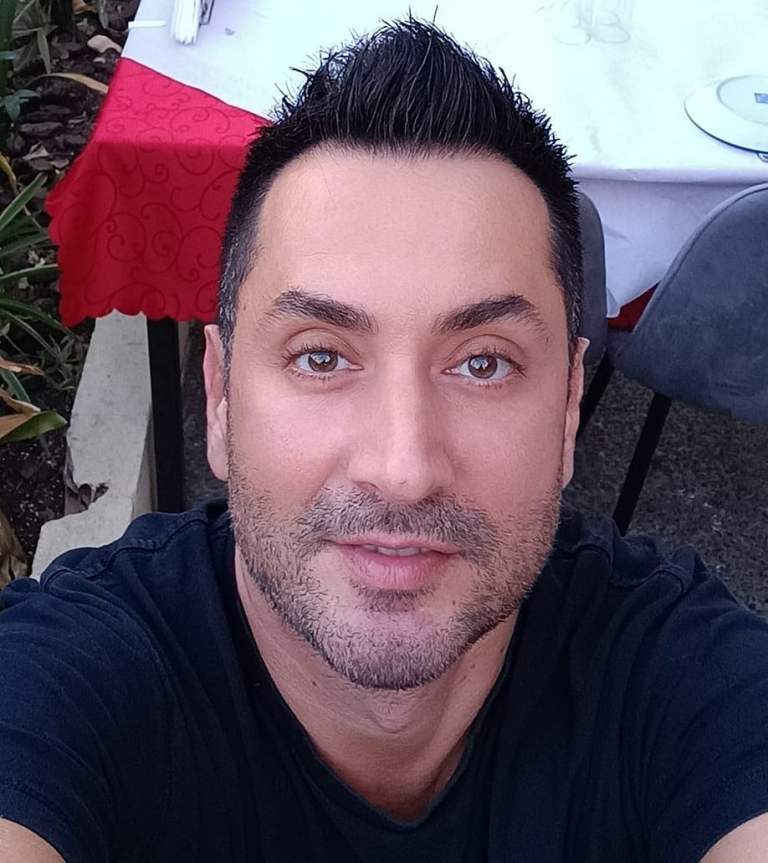 Δημήτρης Γατσιόπουλος – «Η Αλήθεια ως Πράξη Αντίστασης και Ταυτότητας»