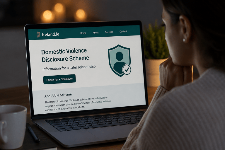 Η Ιρλανδία δημιουργεί online μητρώο για βίαιους συντρόφους – Πόσες γυναίκες θα είχαν σωθεί αν υπήρχε και στην Ελλάδα;