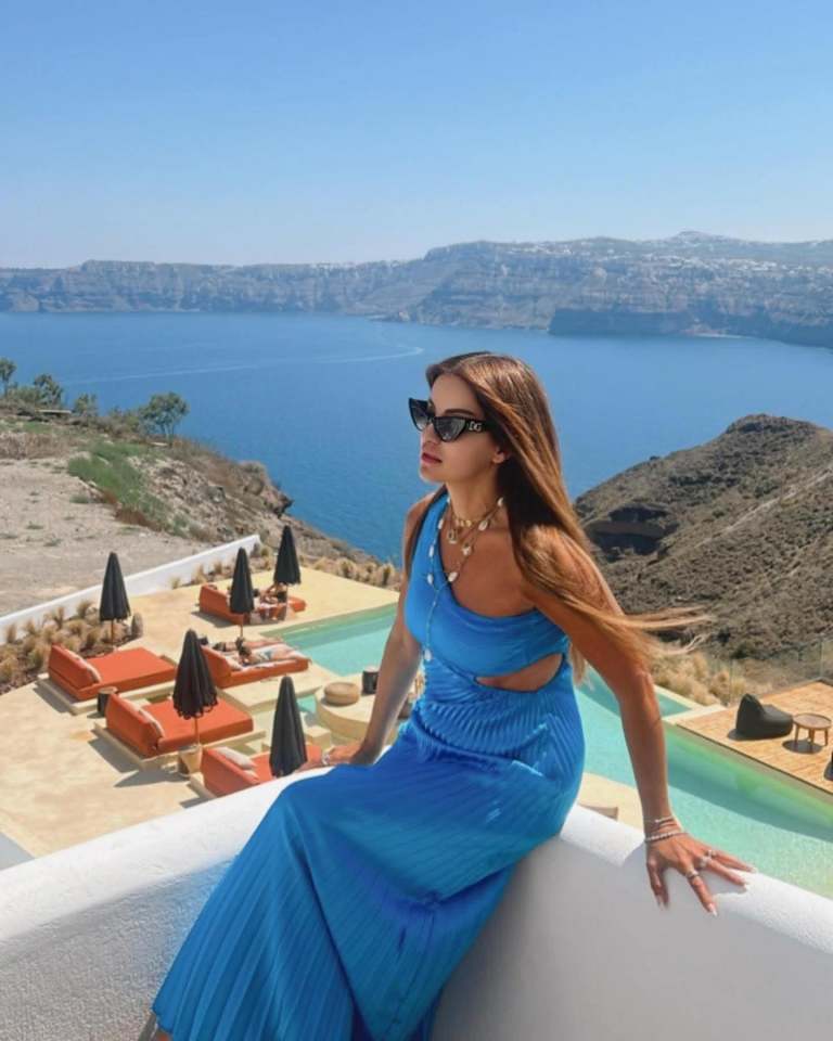 Χρόνια Πολλά στη Φρύνη Λάτου – Μια γυναίκα που δίνει λάμψη, έμπνευση και κύρος στον κόσμο της αισθητικής