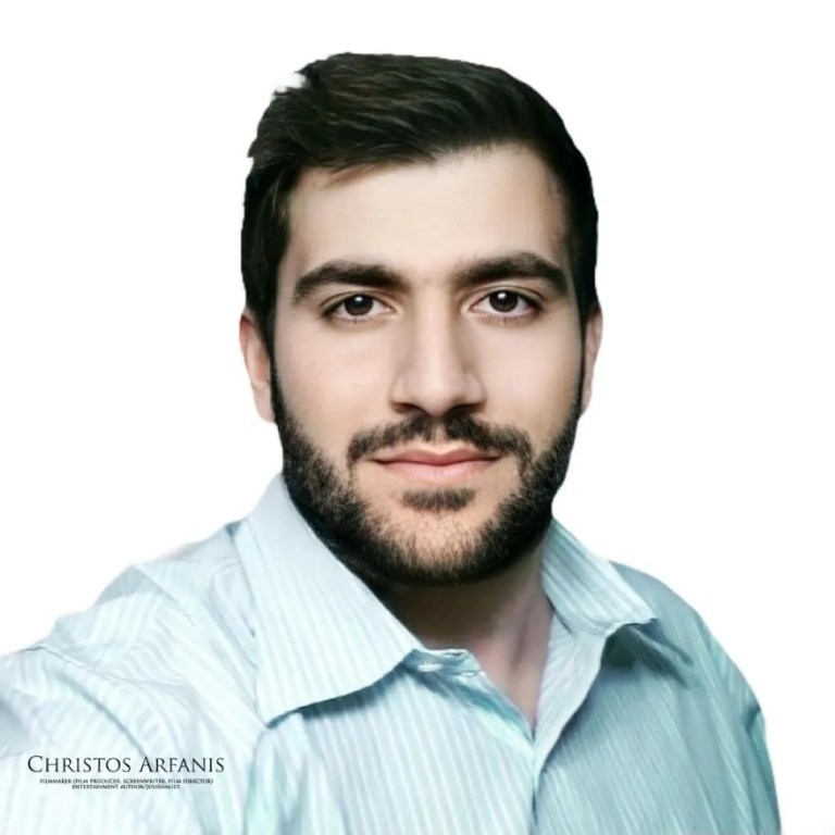 Χρήστος Αρφάνης: «Να δημιουργείς ιστορίες που δεν τελειώνουν όταν πέσουν οι τίτλοι τέλους»