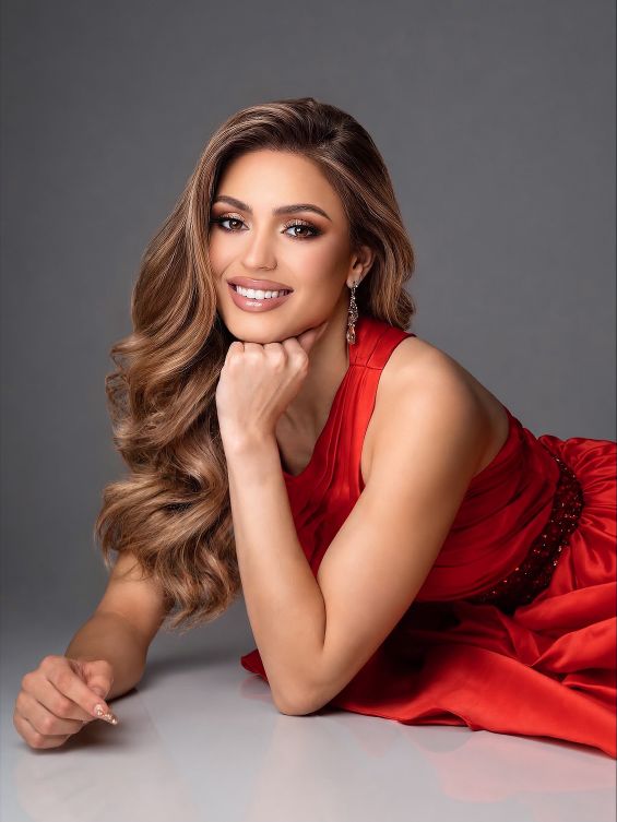 Ιωάννα Σκουλά: Η Miss Global Greece 2026 ταξιδεύει στην Ταϊλάνδη για να εκπροσωπήσει την Ελλάδα