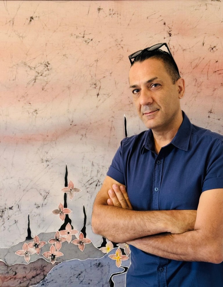 Ο συνεργάτης μας Νεκτάριος Μπέσης σε μια ξεχωριστή συνέντευξη στο Me2We